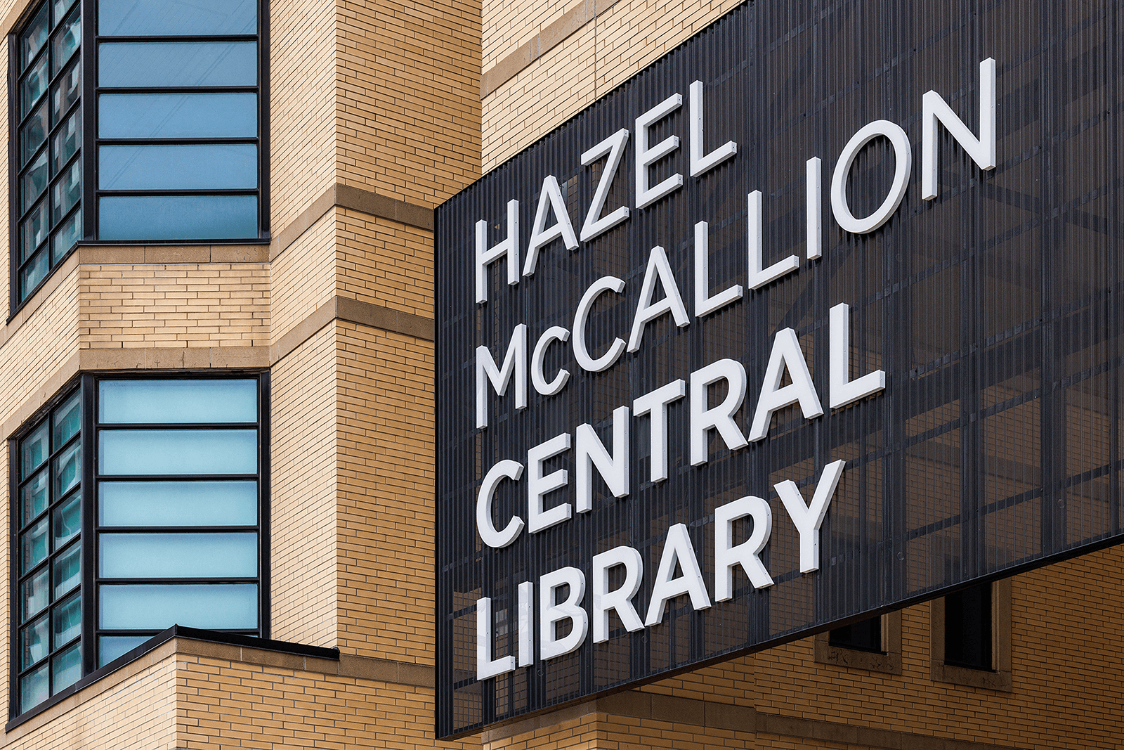Strange Colour_HCML Exterior